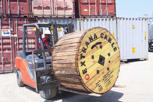Produk dan pricelist kabel listrik terbaru