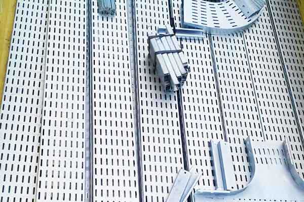 Produk dan pricelist kabel tray terbaru